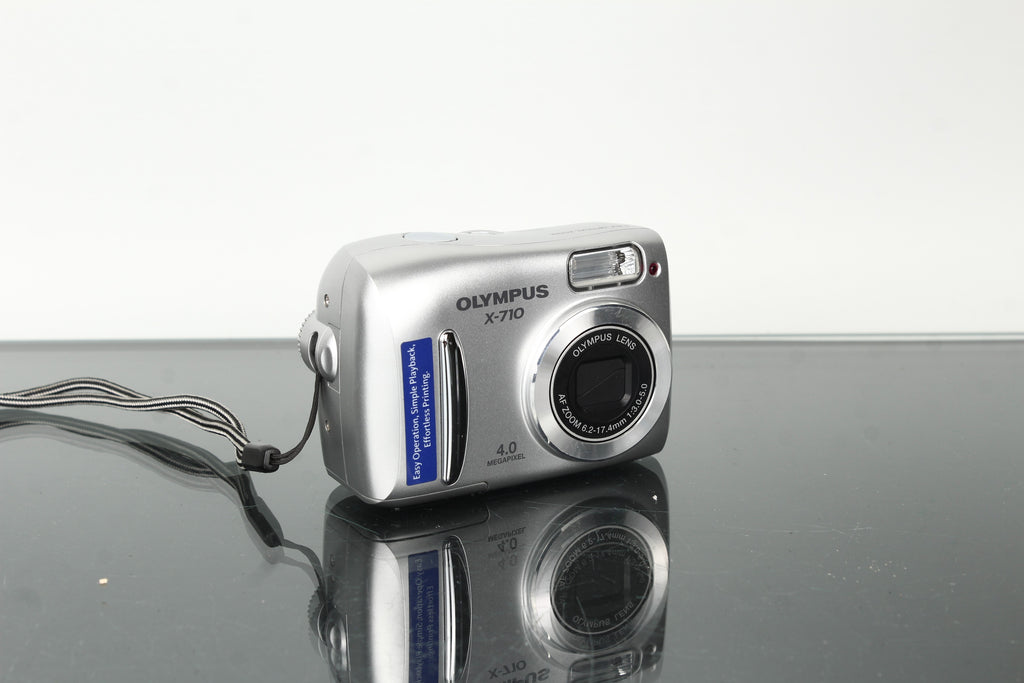Olympus X-710