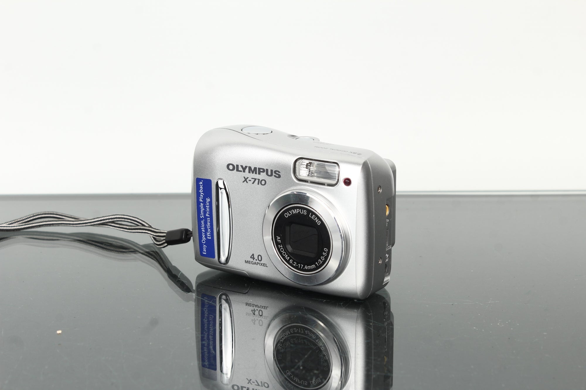 Olympus X-710