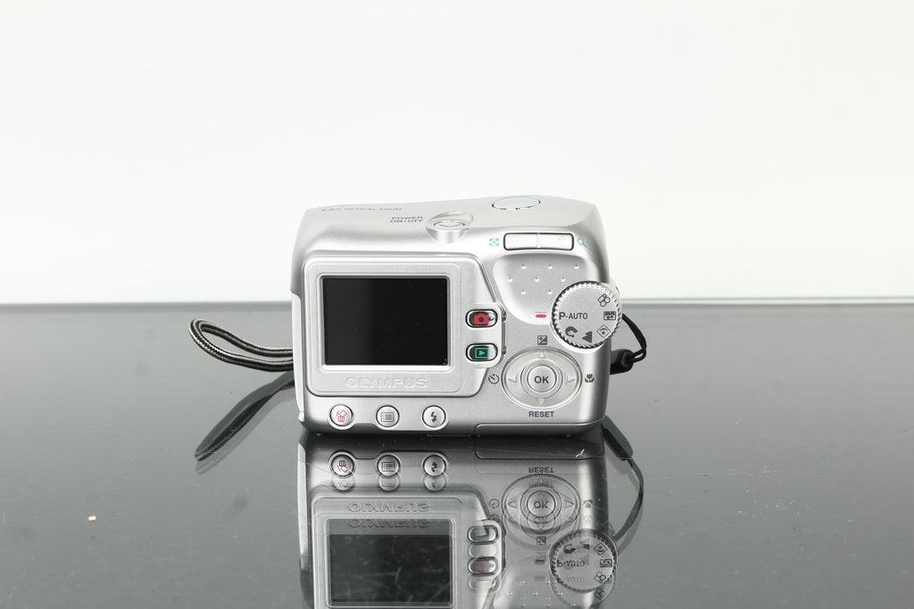Olympus X-710