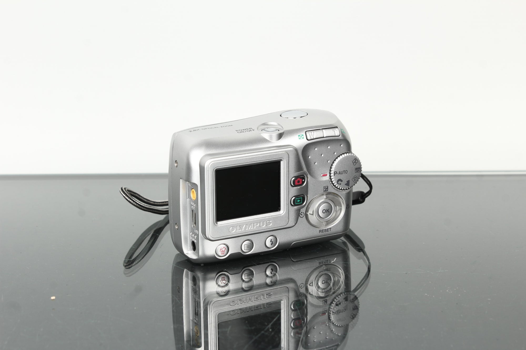 Olympus X-710