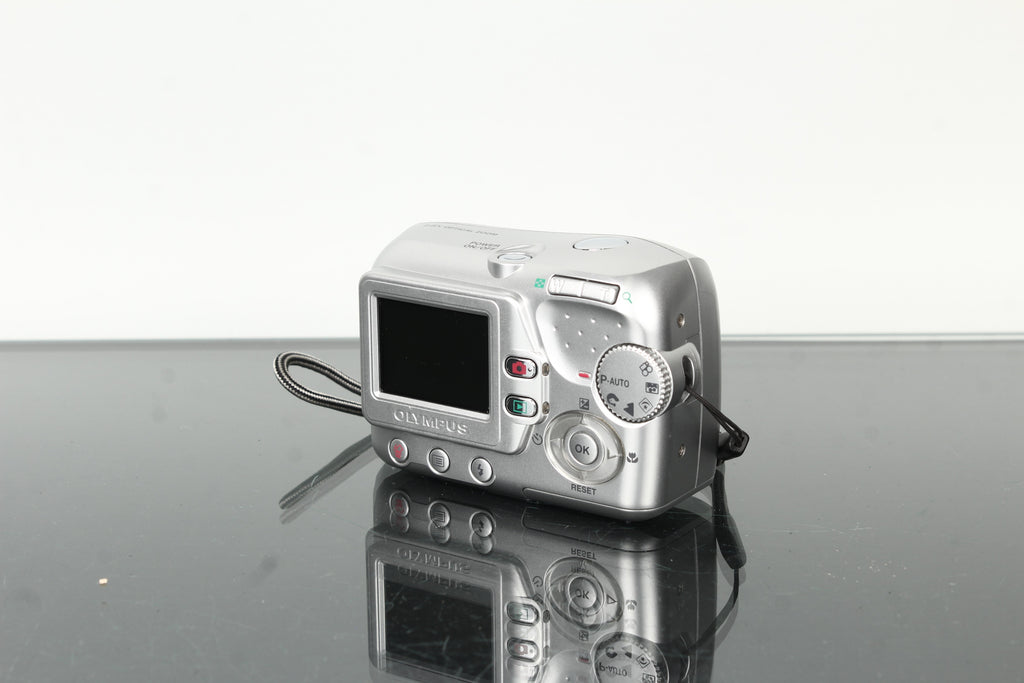 Olympus X-710