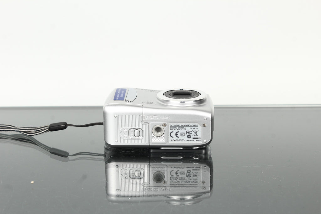 Olympus X-710