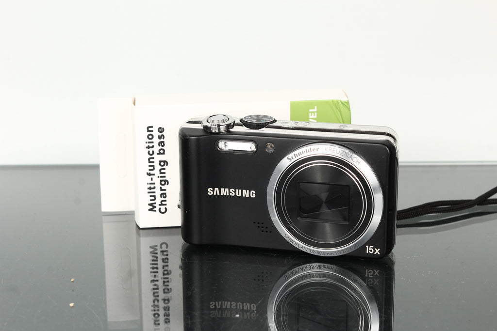 Samsung WB600