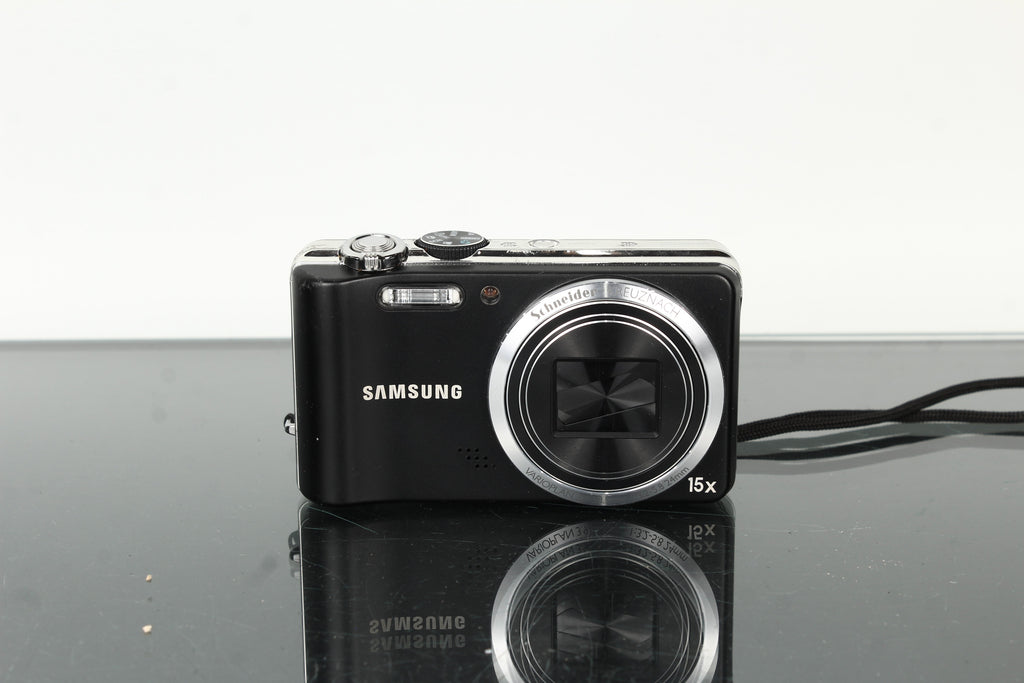 Samsung WB600