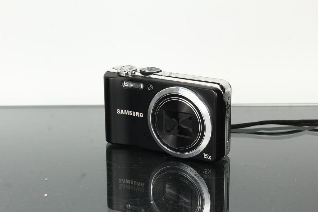 Samsung WB600