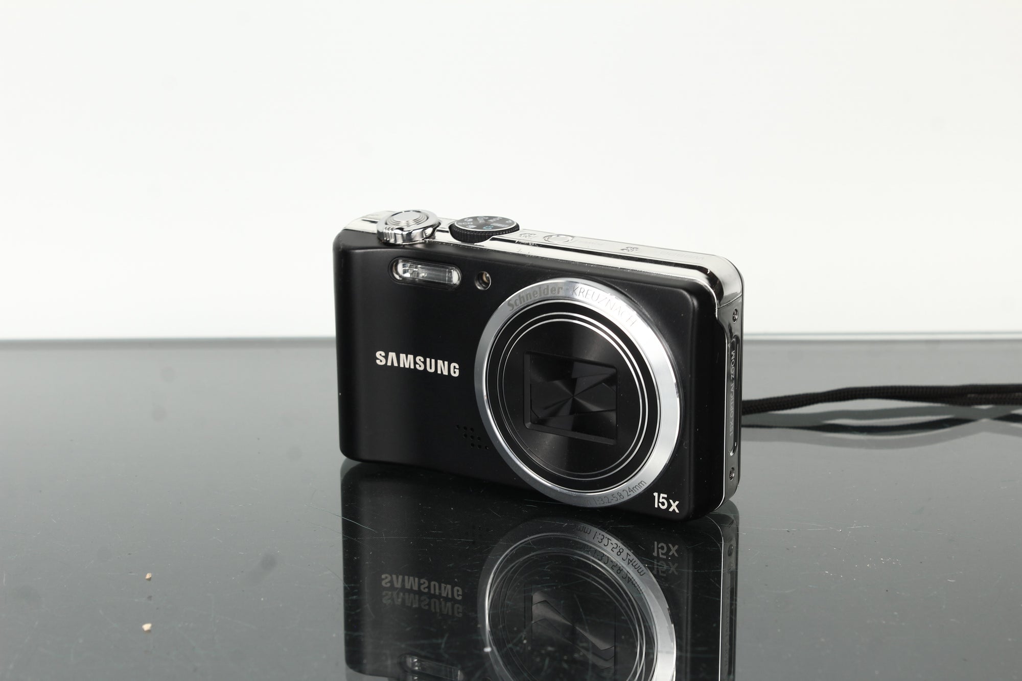Samsung WB600