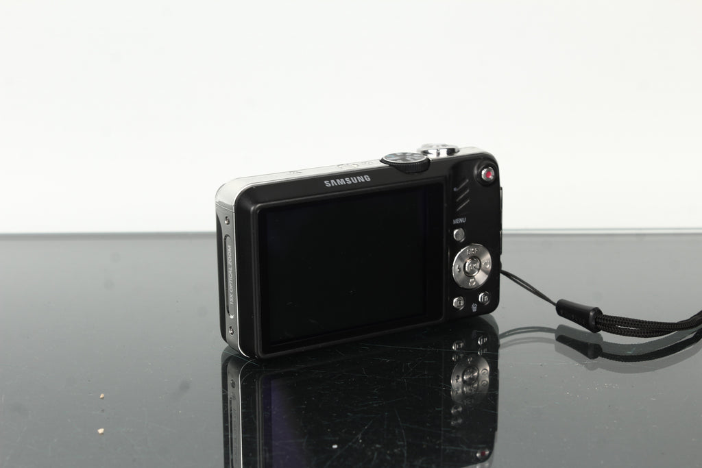 Samsung WB600