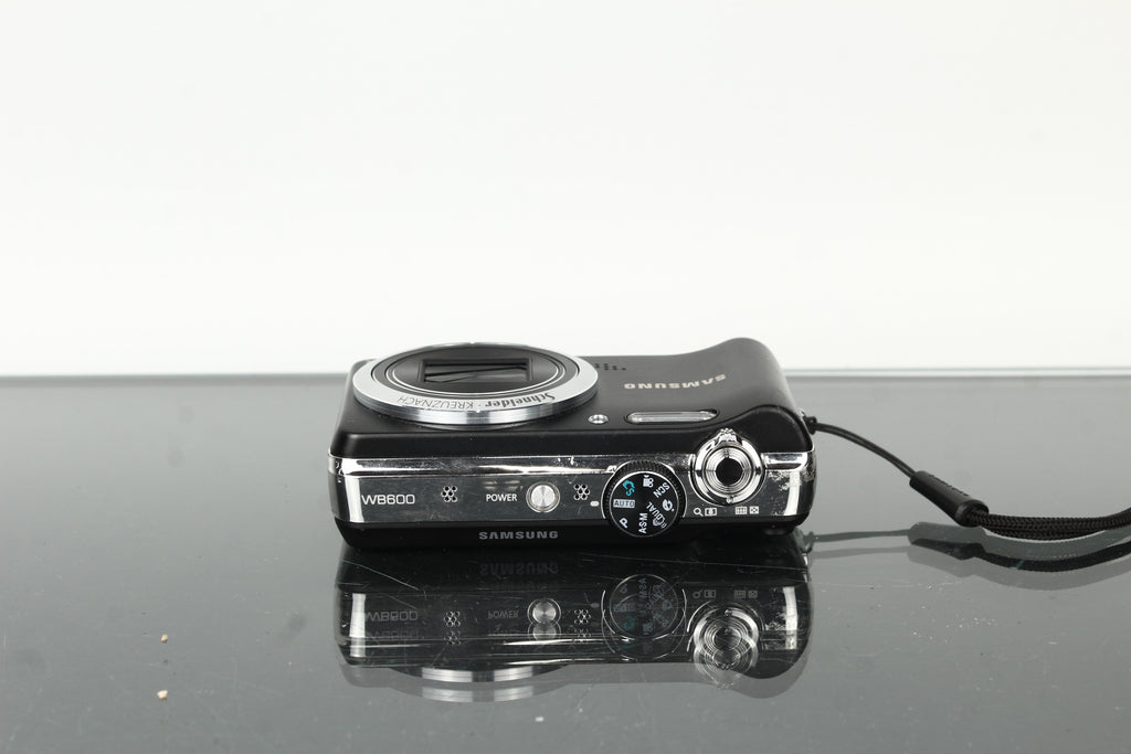 Samsung WB600