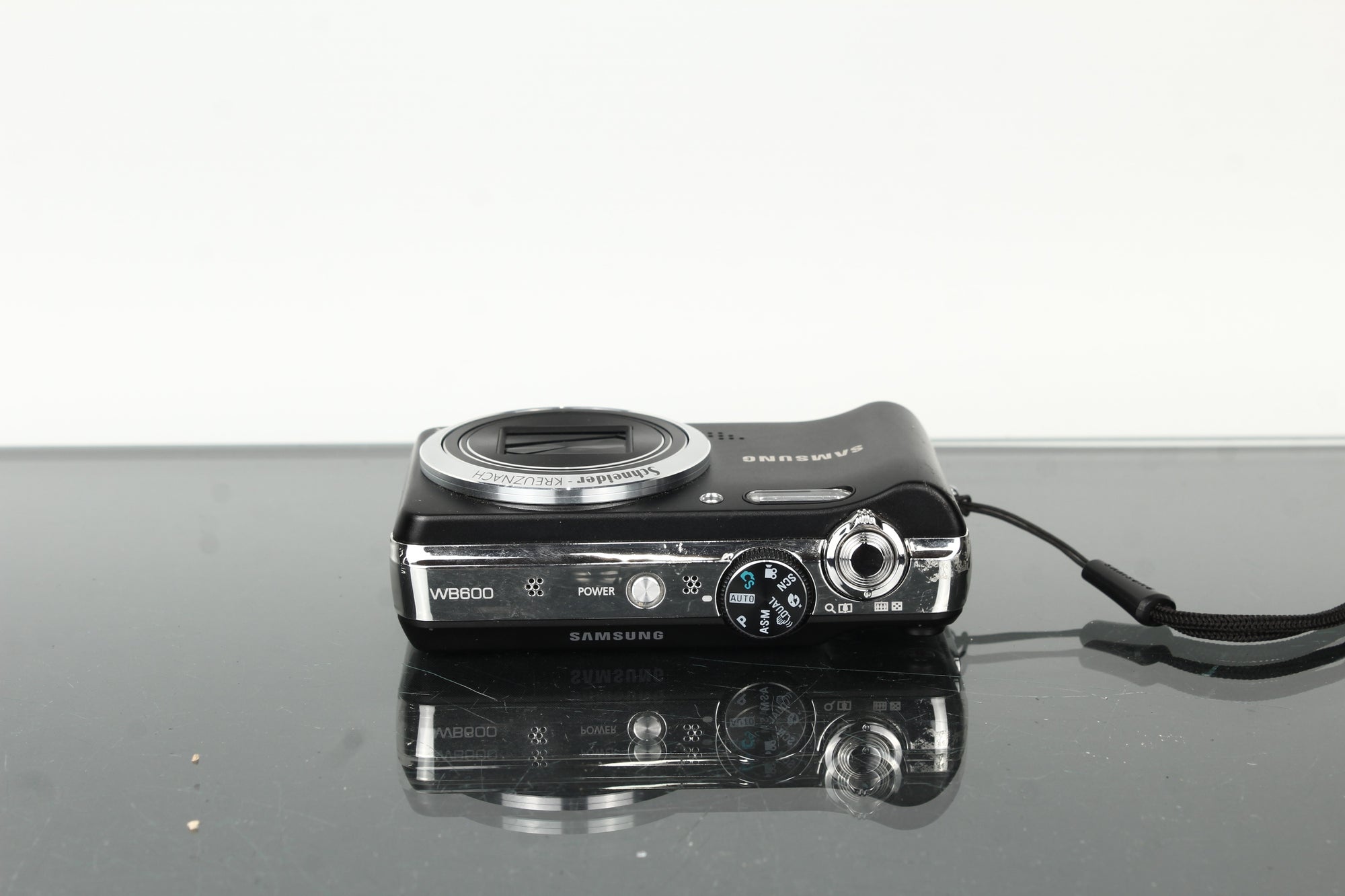 Samsung WB600