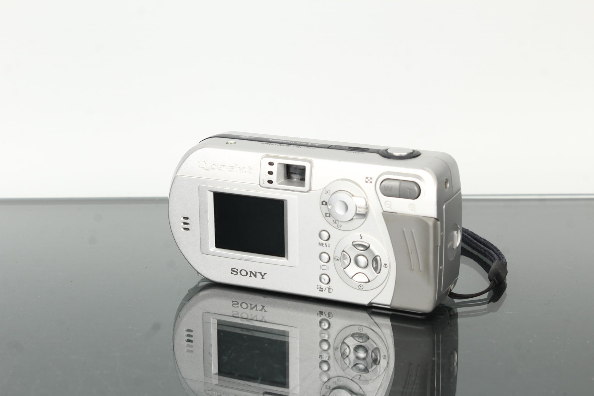 Sony Cybershot DSC-P72