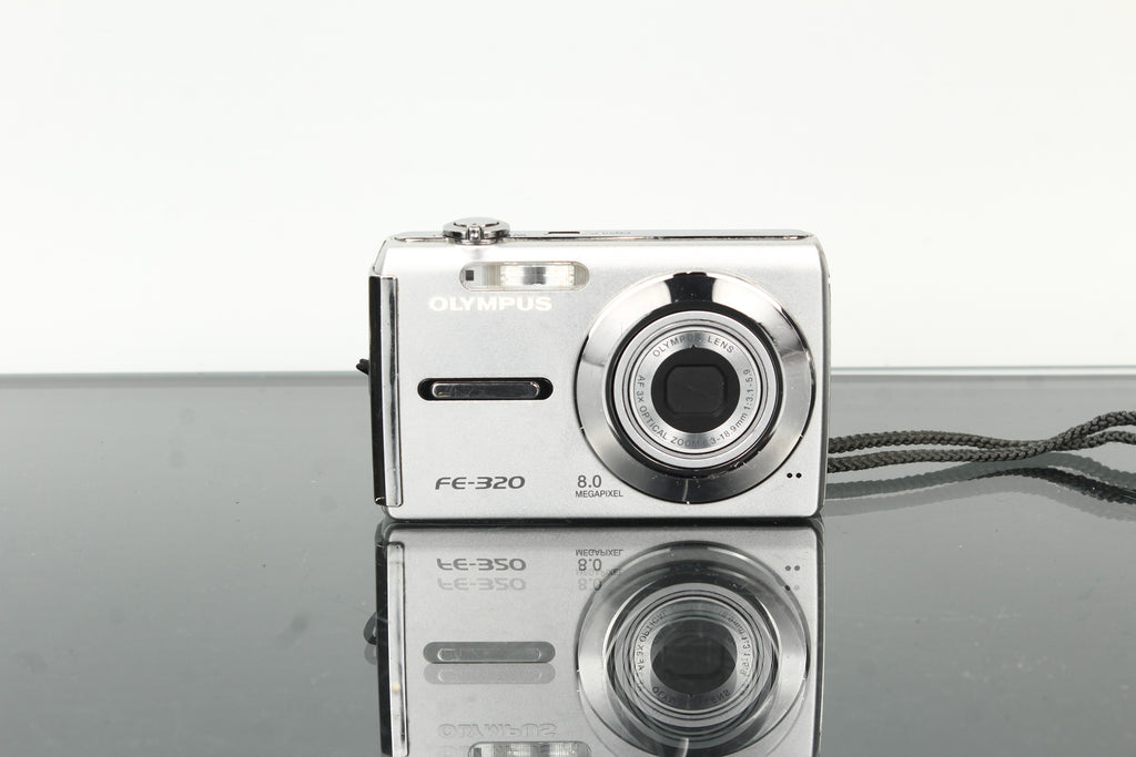 Olympus FE-320