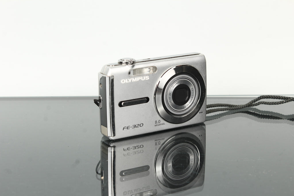 Olympus FE-320