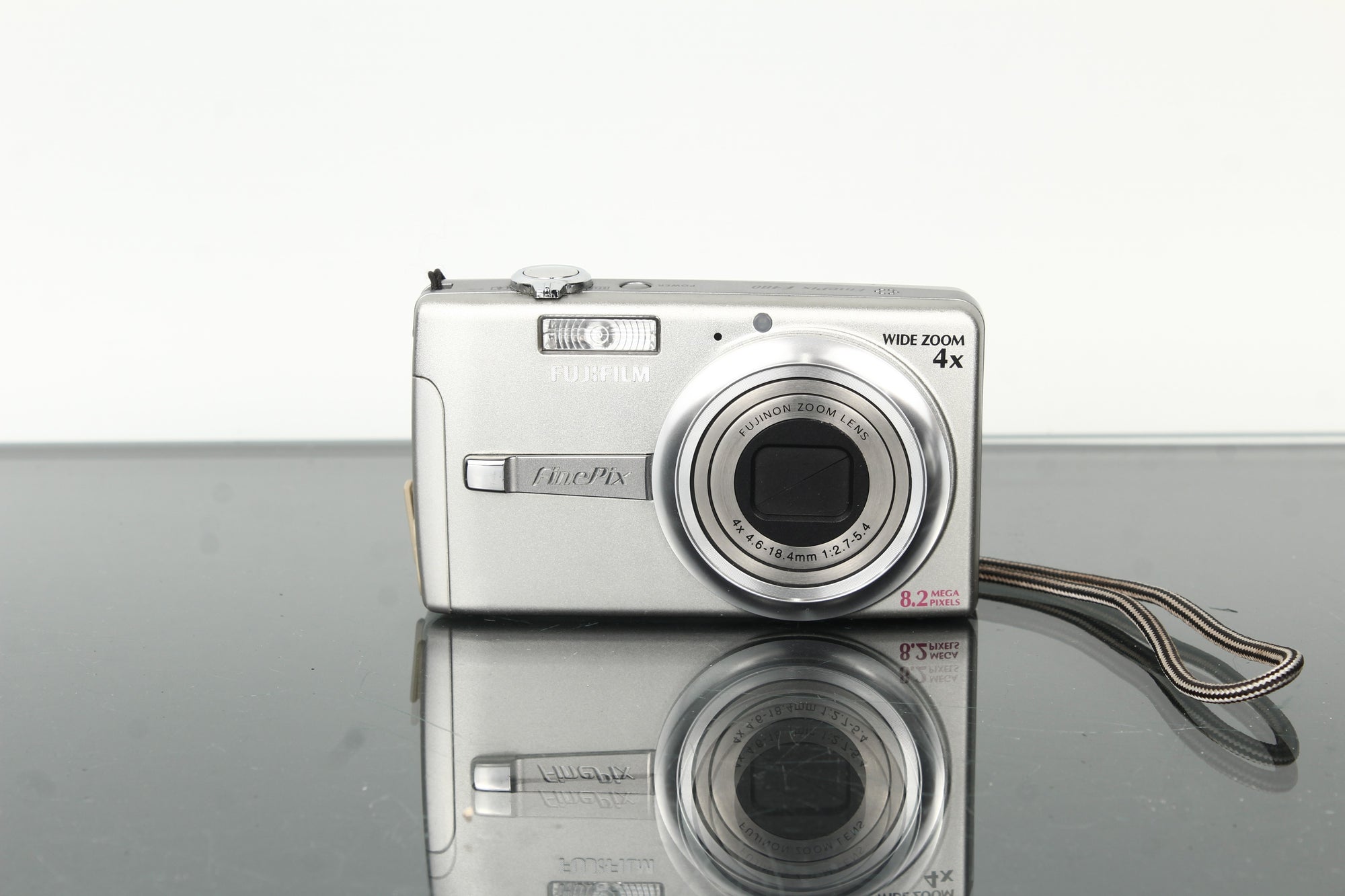 Fujifilm FinePix F480