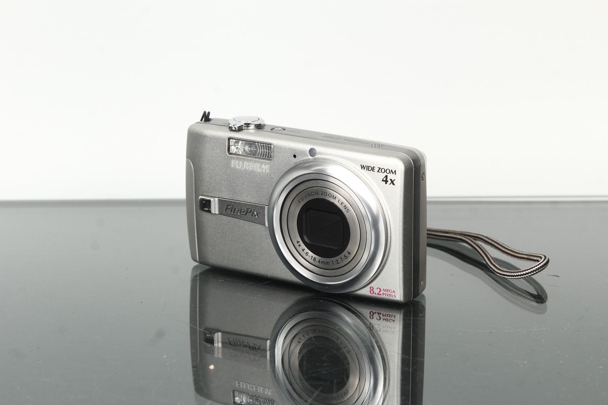 Fujifilm FinePix F480