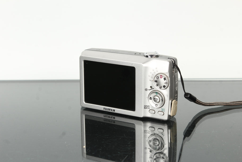 Fujifilm FinePix F480