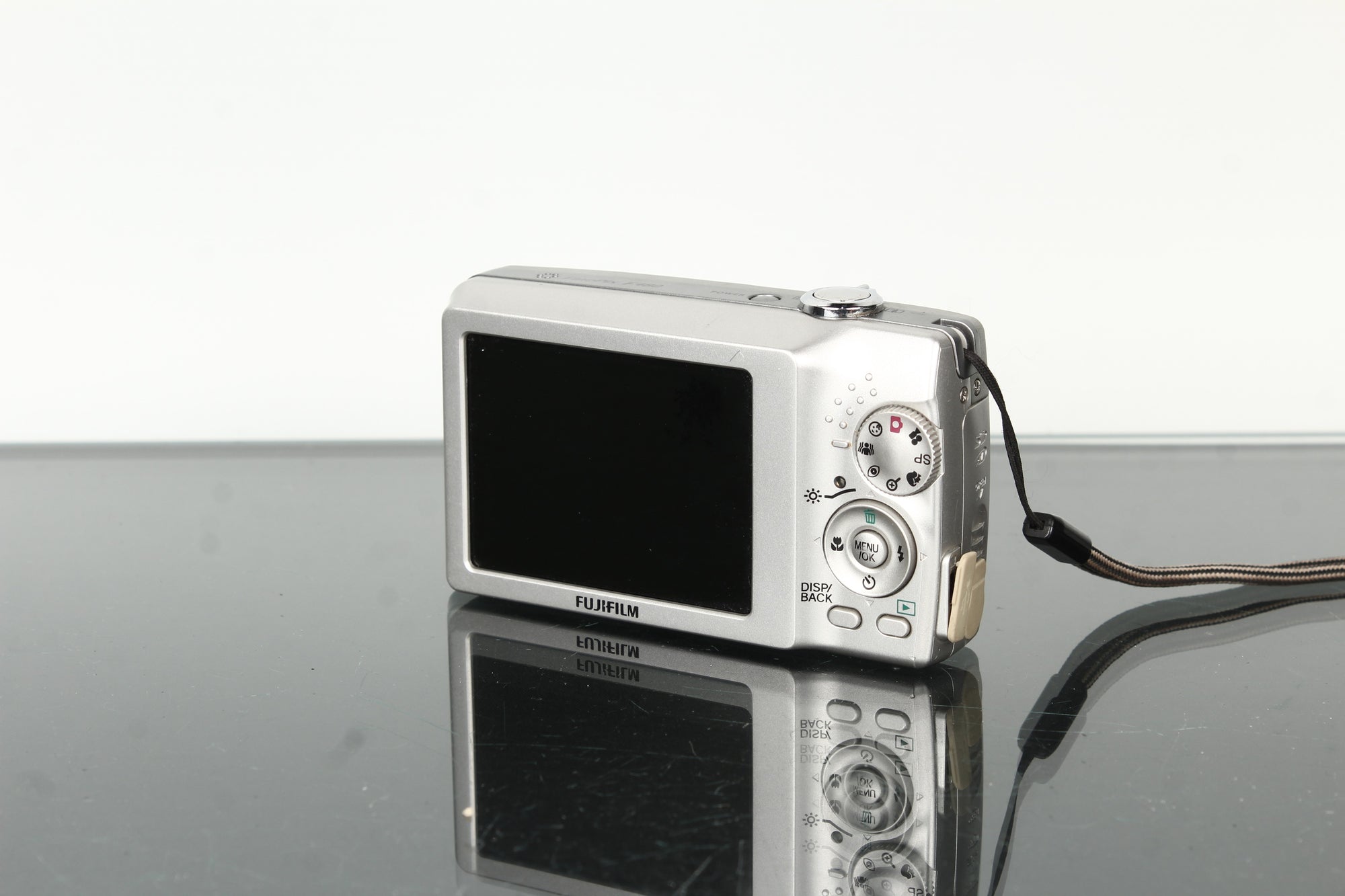 Fujifilm FinePix F480