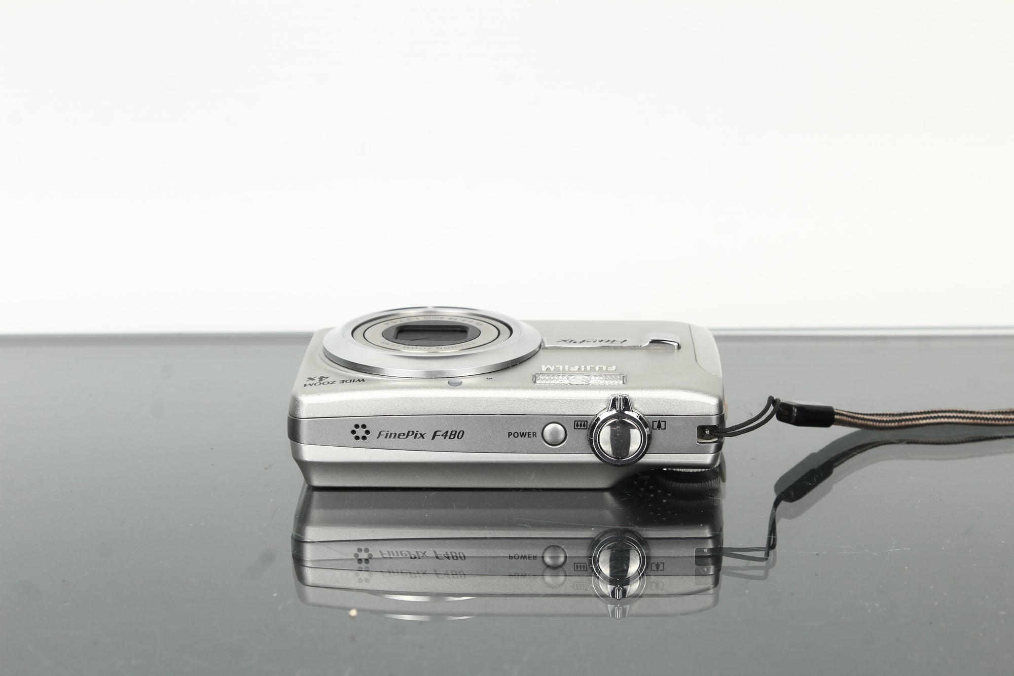 Fujifilm FinePix F480