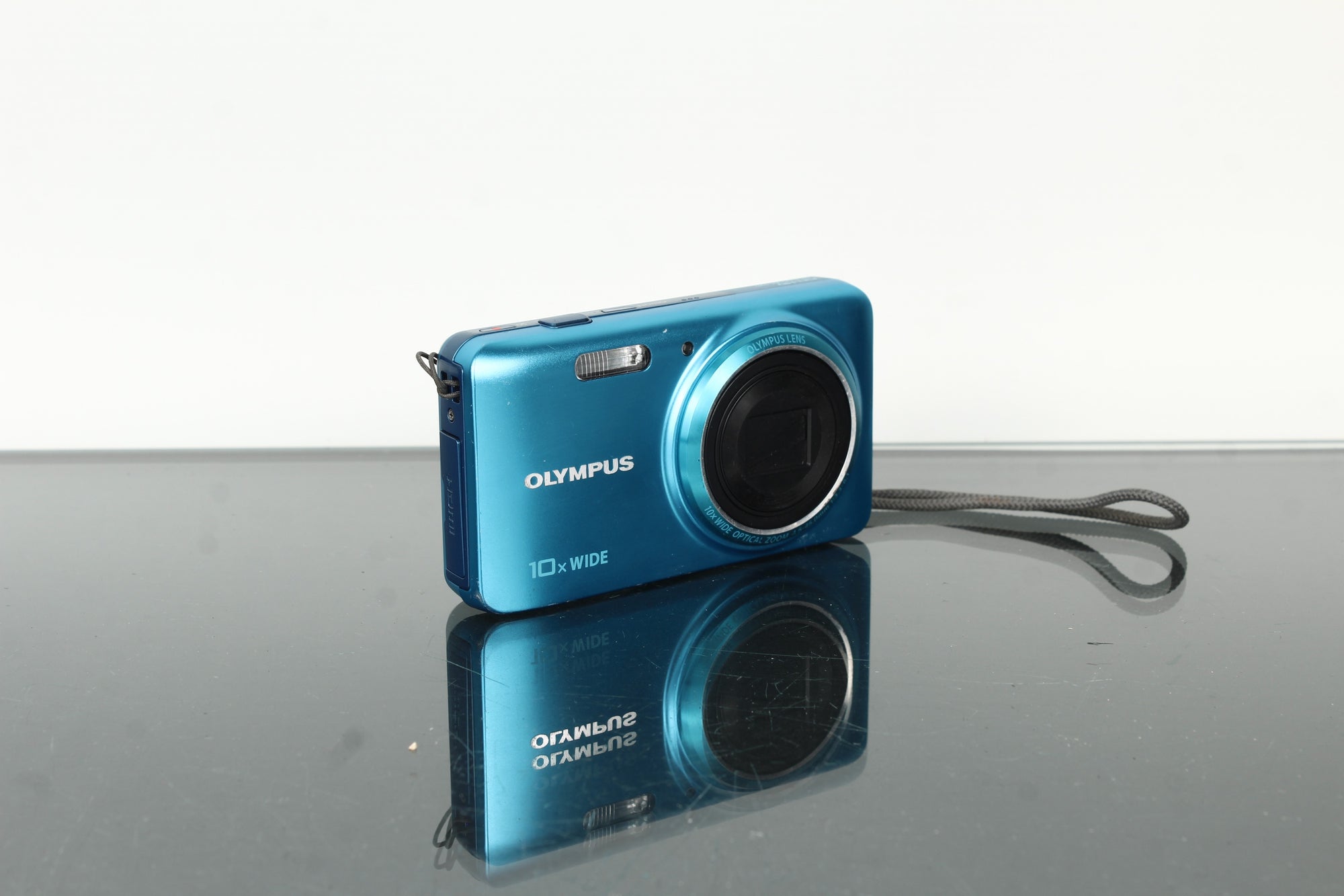 Olympus Stylus VH-520