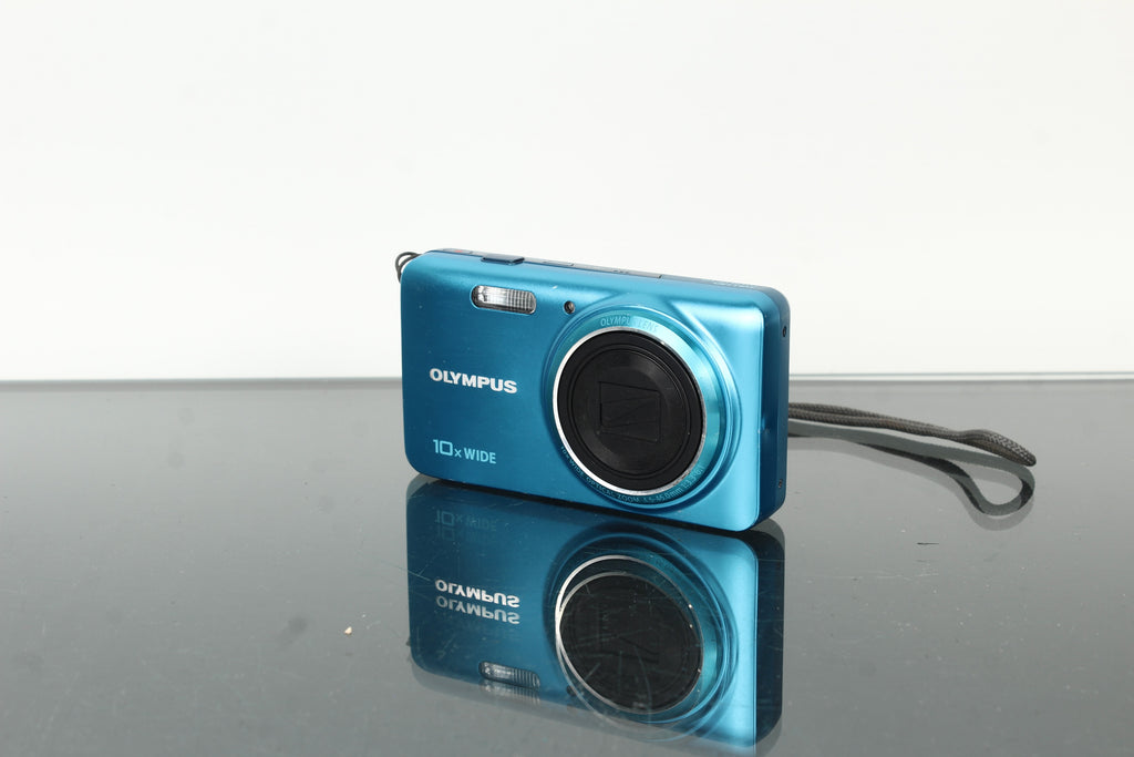 Olympus Stylus VH-520