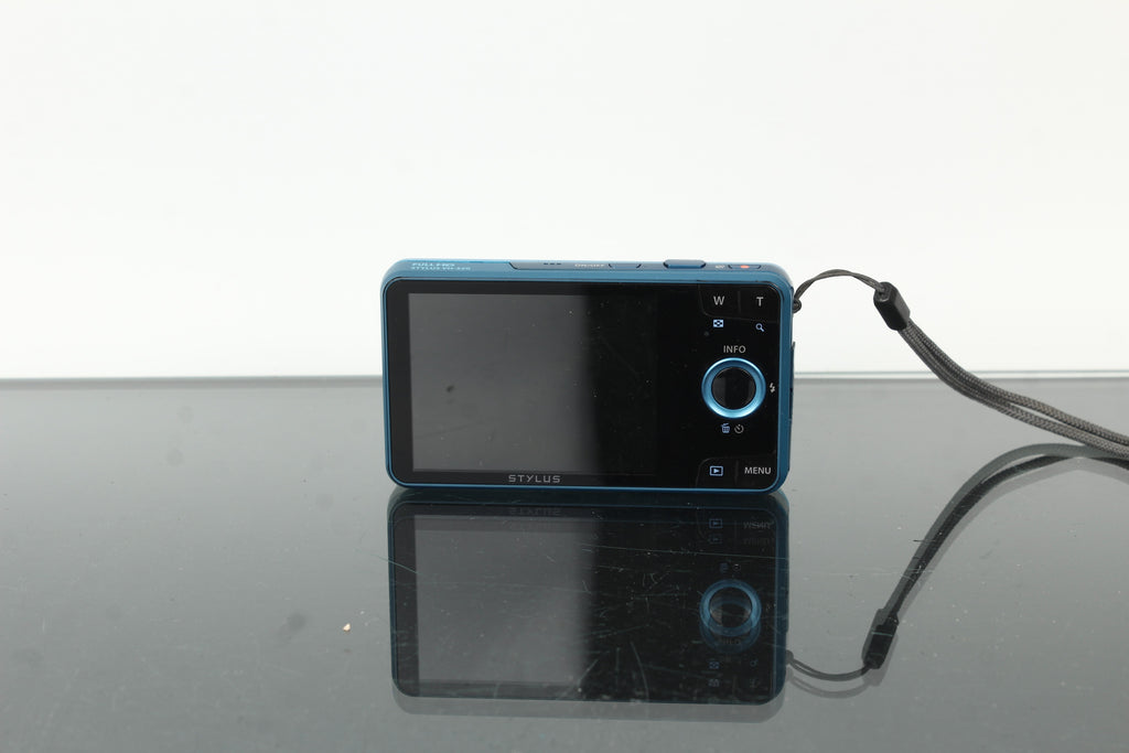 Olympus Stylus VH-520