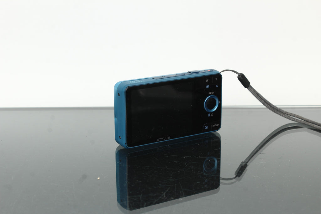 Olympus Stylus VH-520