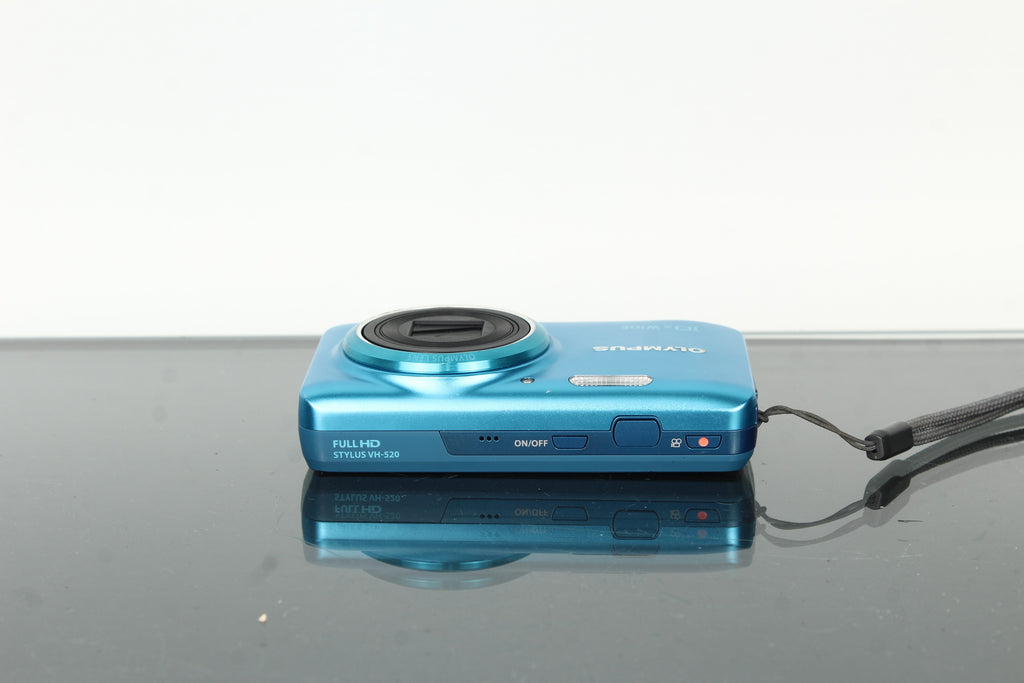 Olympus Stylus VH-520