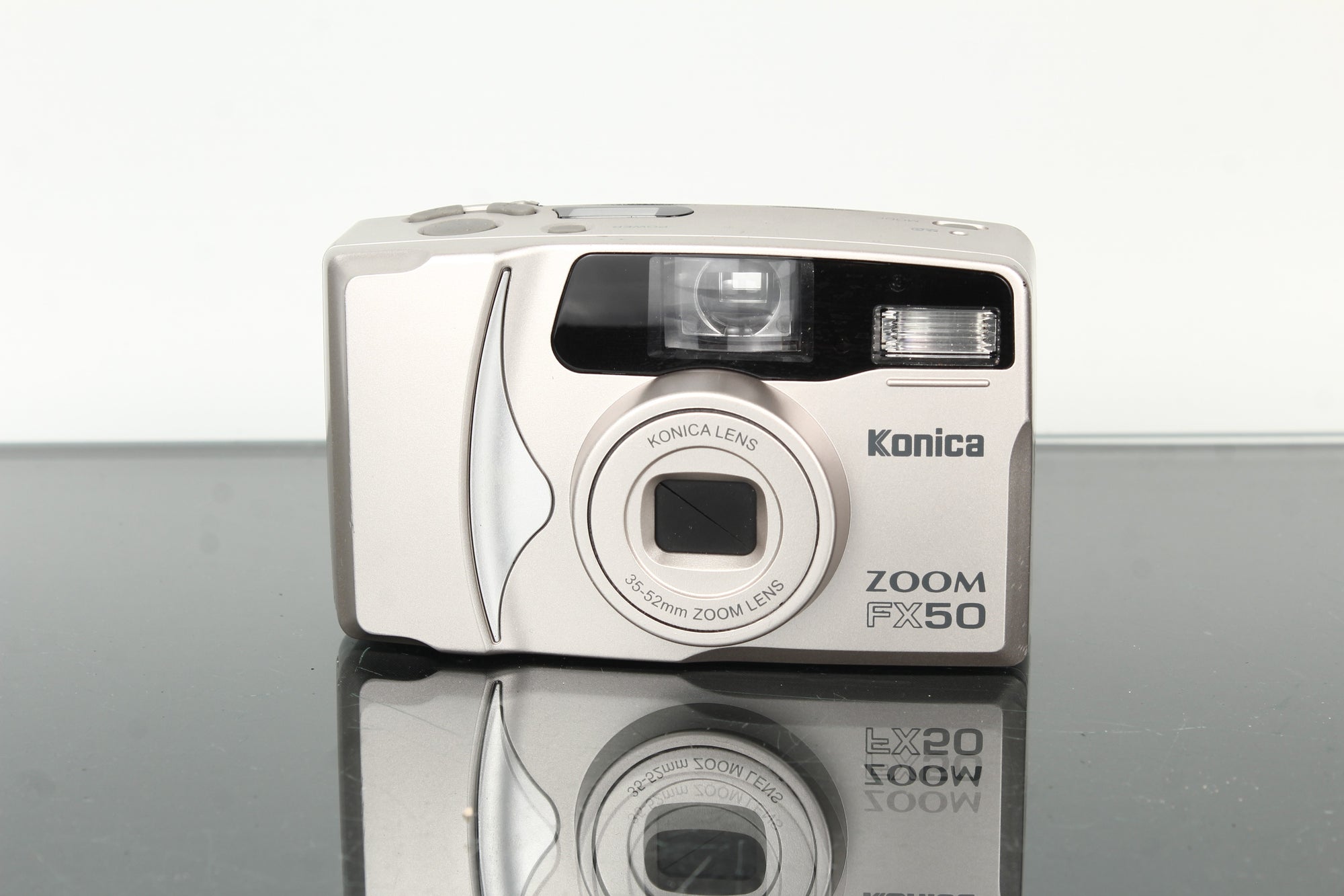 Konica Zoom FX50