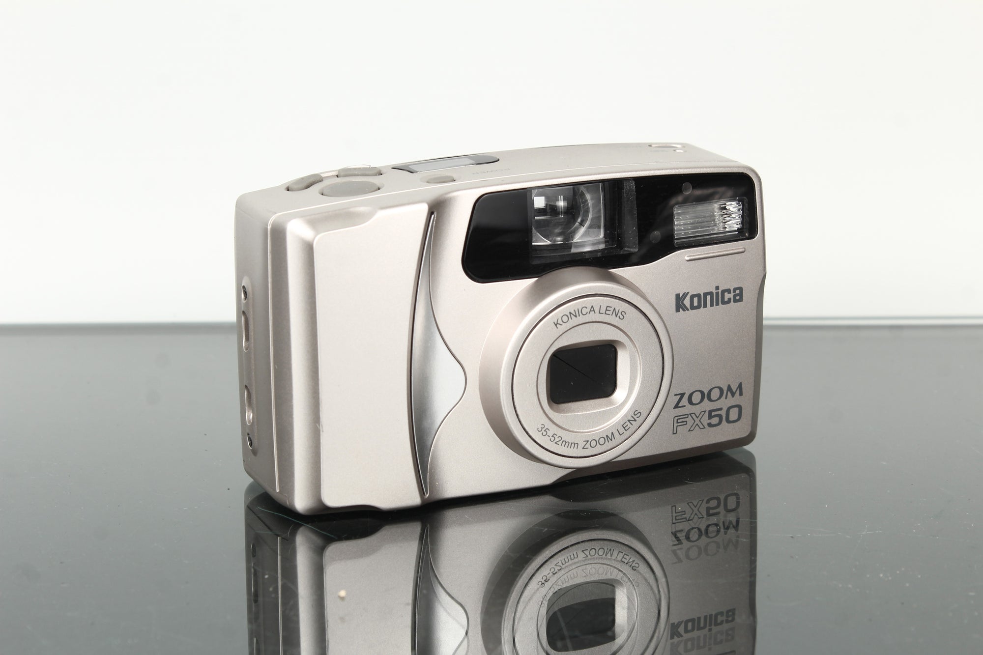 Konica Zoom FX50