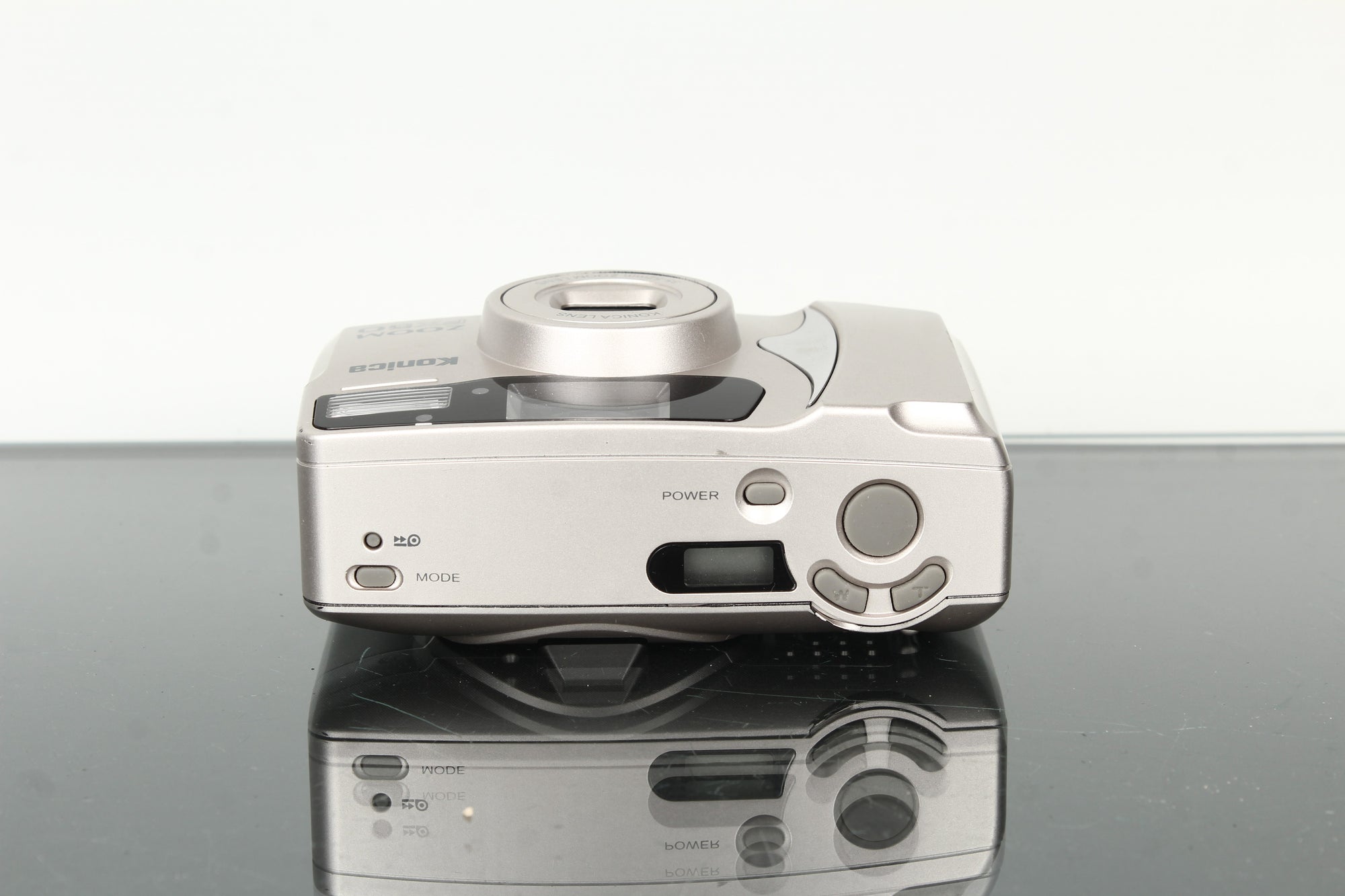 Konica Zoom FX50