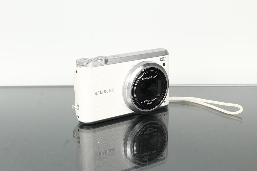 Samsung WB350F