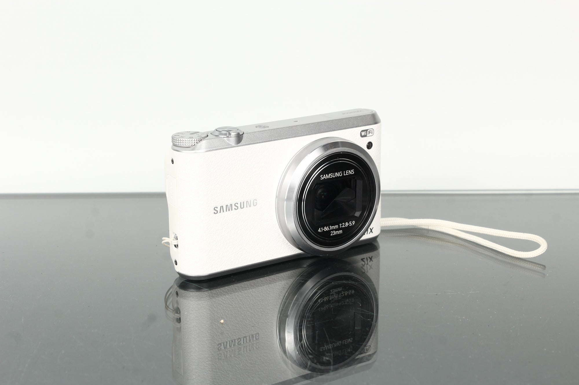 Samsung WB350F
