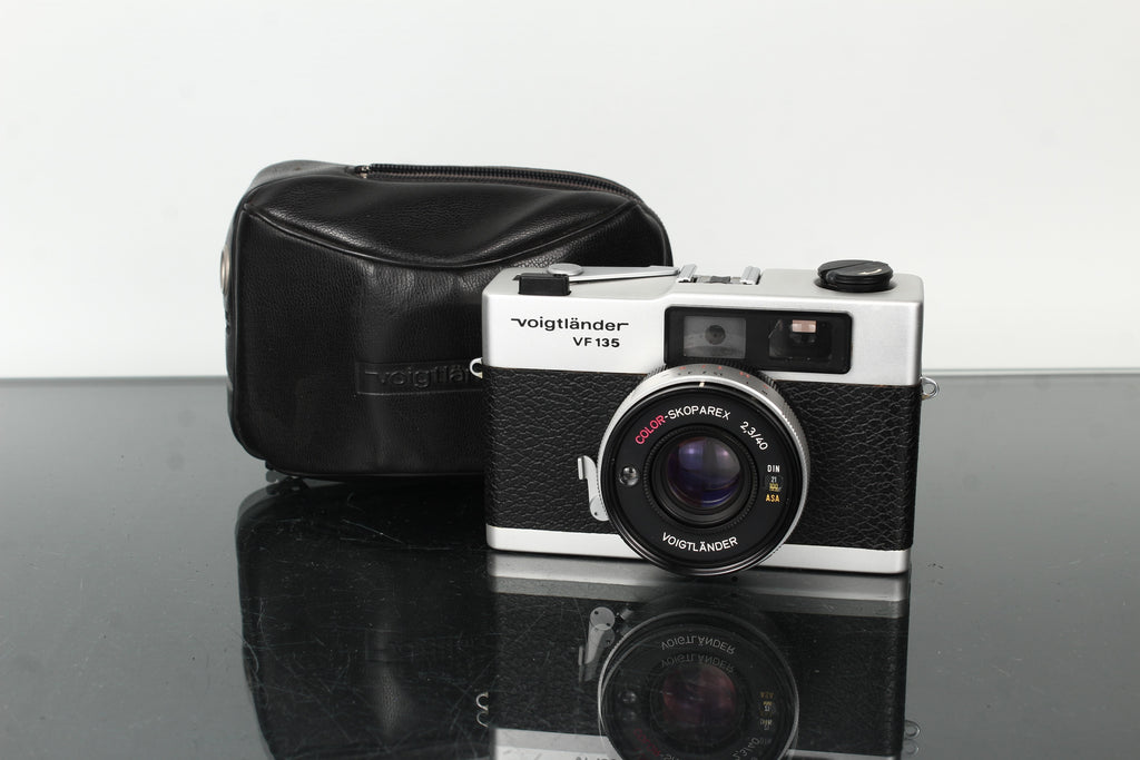 Voigtländer VF 135