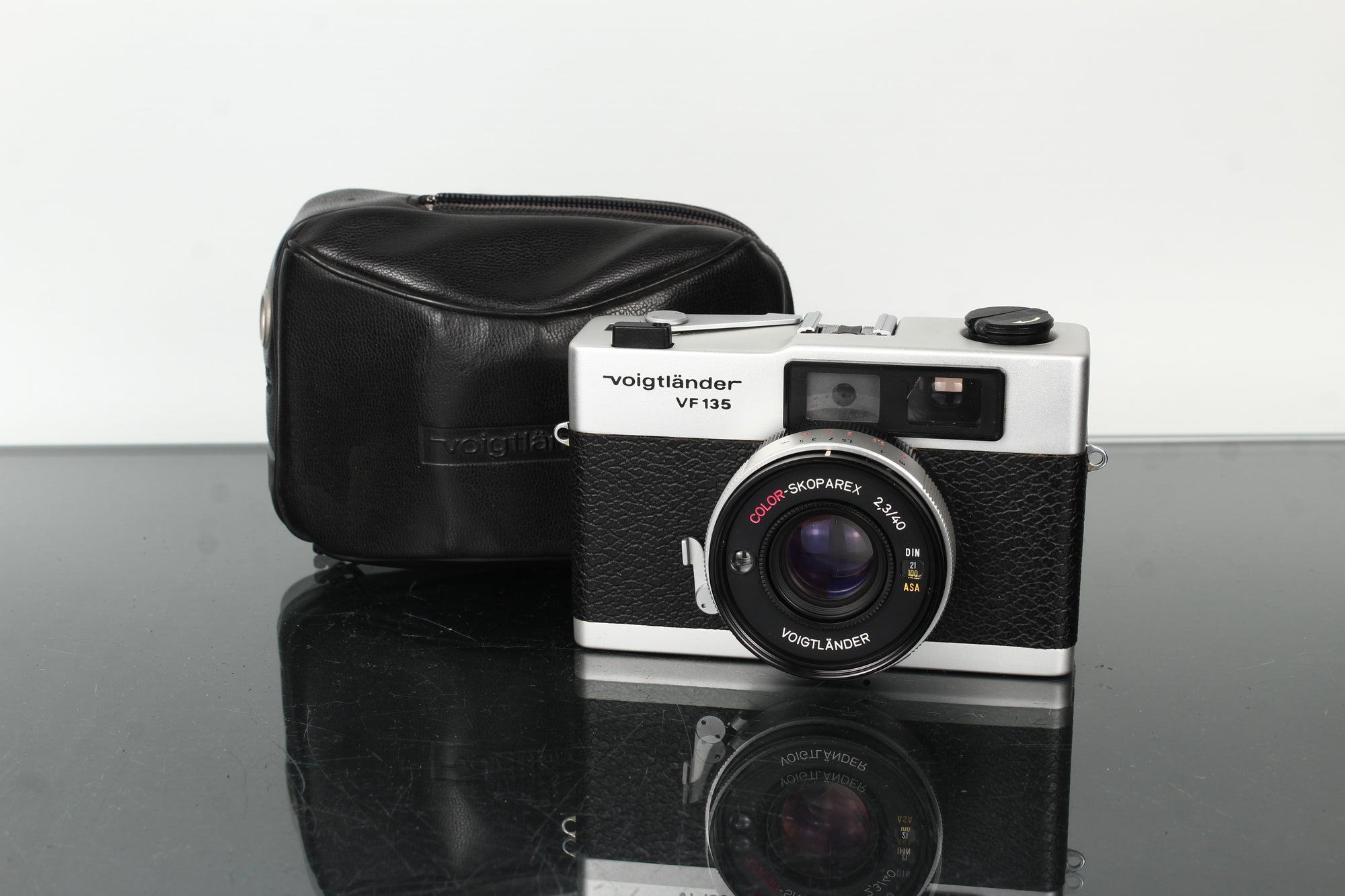 Voigtländer VF 135