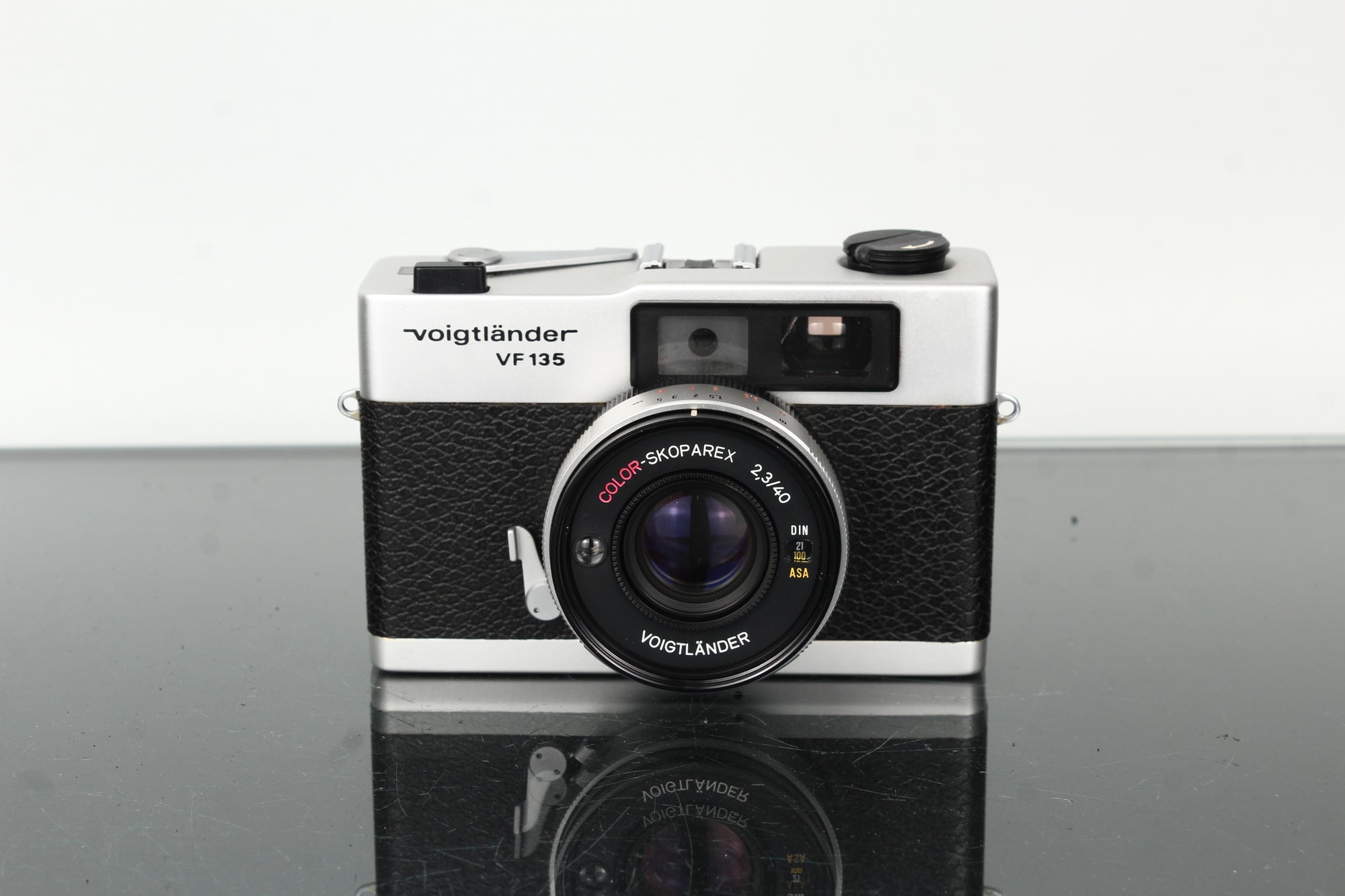 Voigtländer VF 135