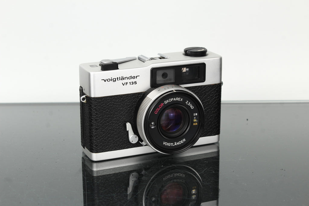 Voigtländer VF 135