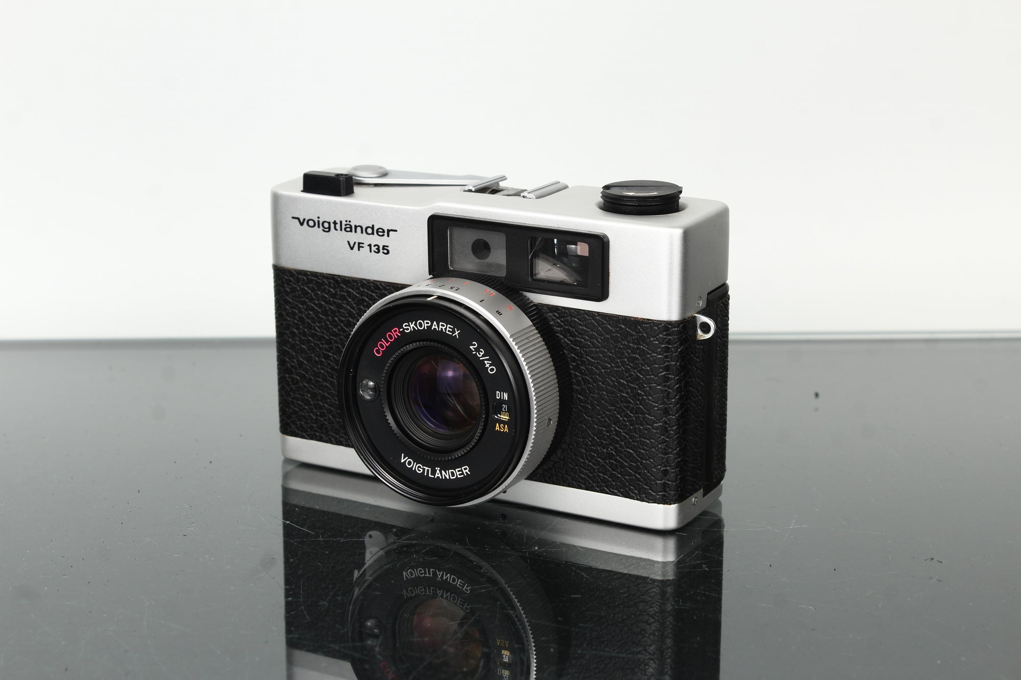Voigtländer VF 135