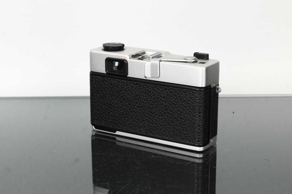 Voigtländer VF 135