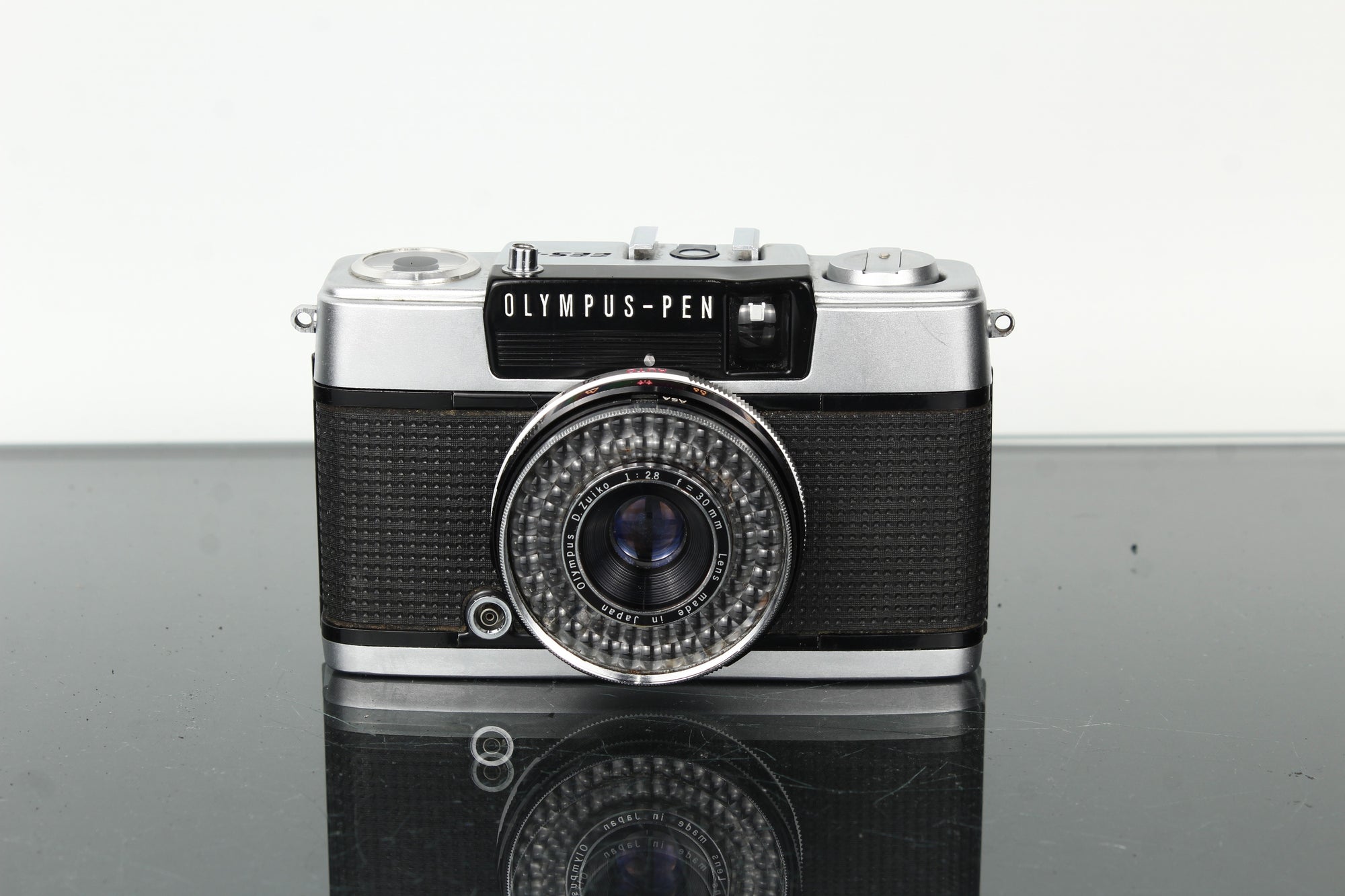 Olympus Pen EES2