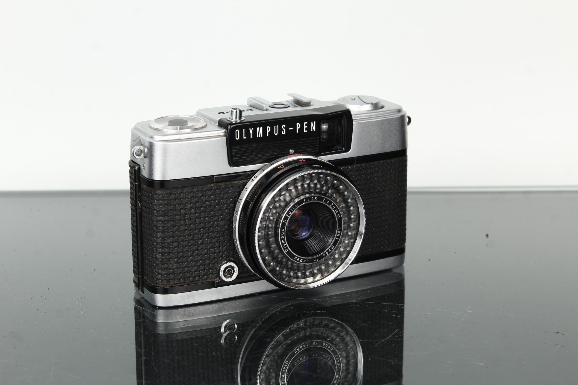 Olympus Pen EES2