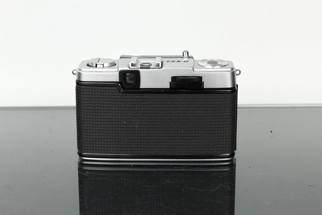 Olympus Pen EES2