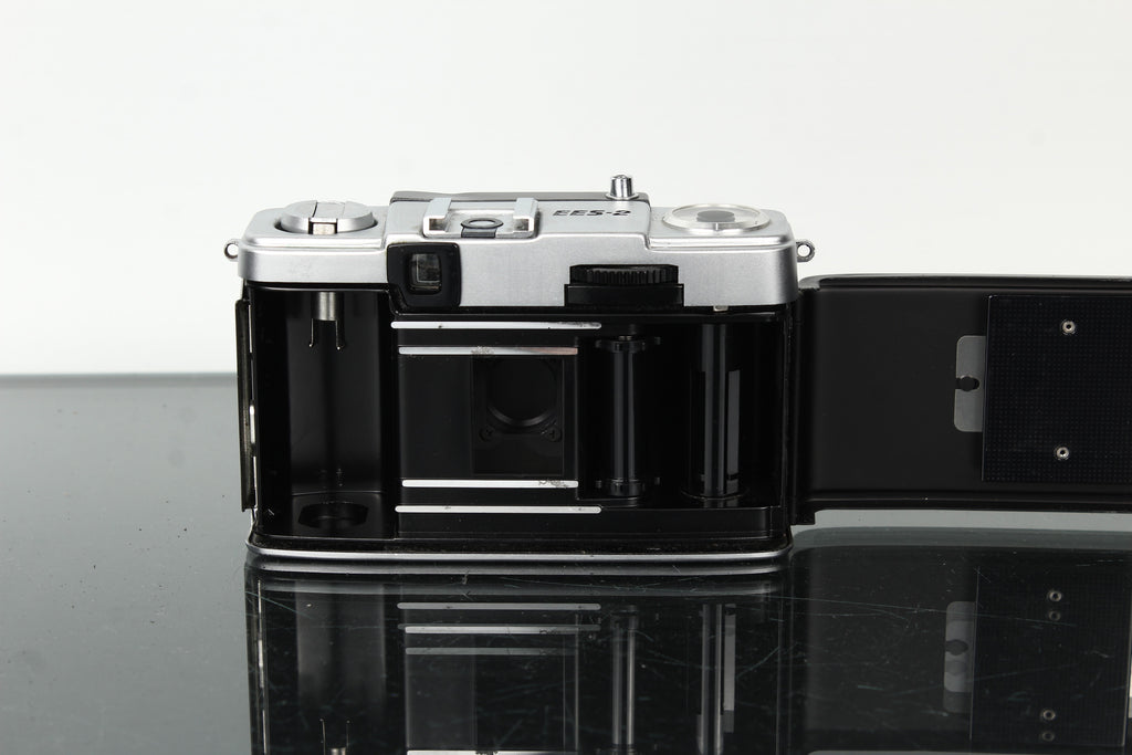 Olympus Pen EES2