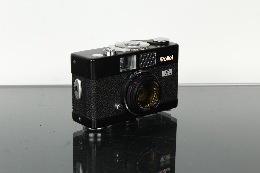 Rollei B35