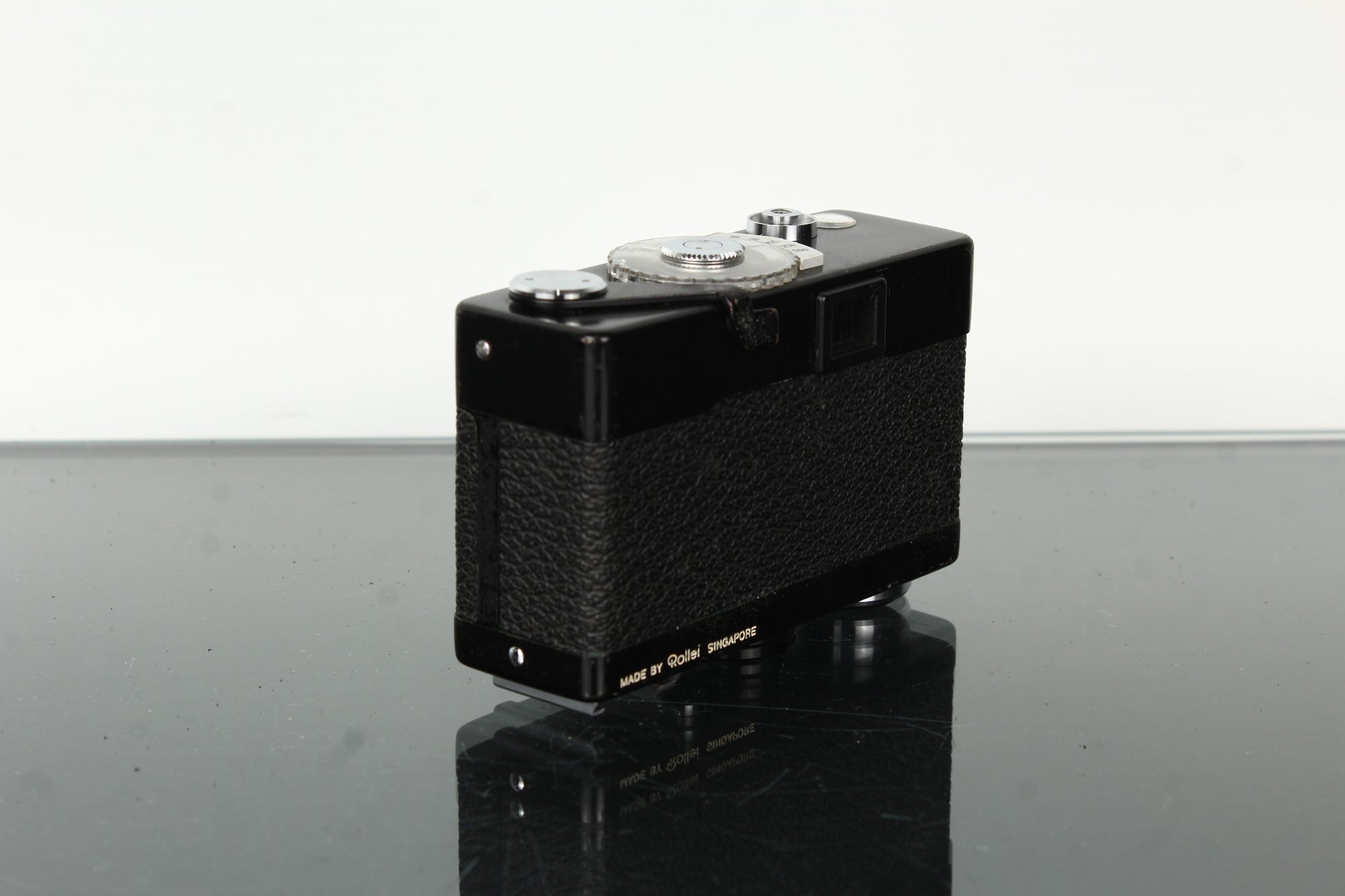 Rollei B35