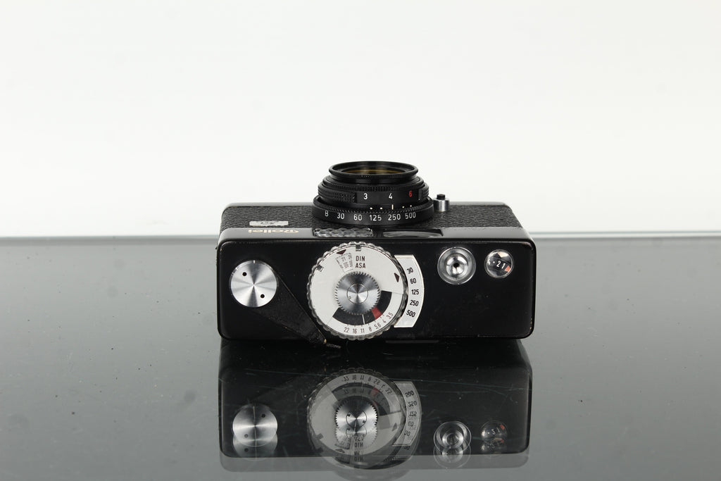 Rollei B35