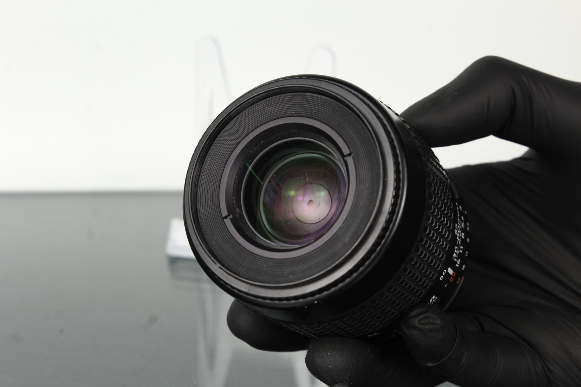 Nikon AF Nikkor 35-80mm 1:4-5.6