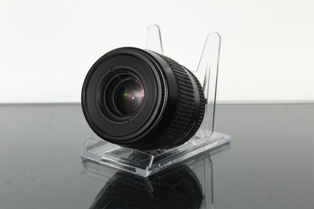 Nikon AF Nikkor 35-80mm 1:4-5.6