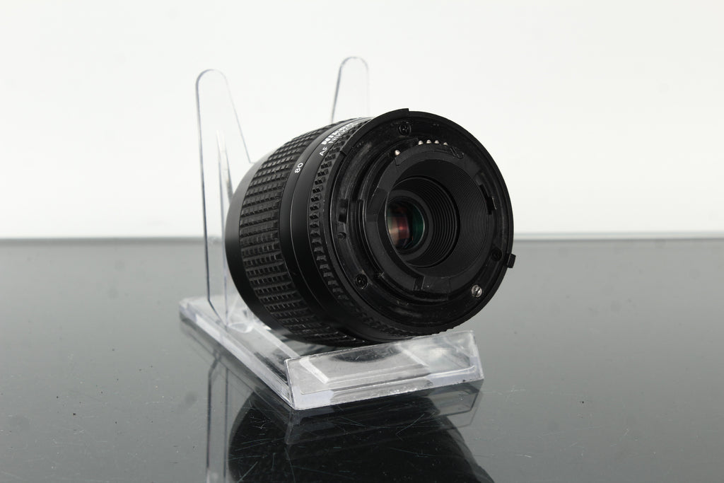 Nikon AF Nikkor 35-80mm 1:4-5.6