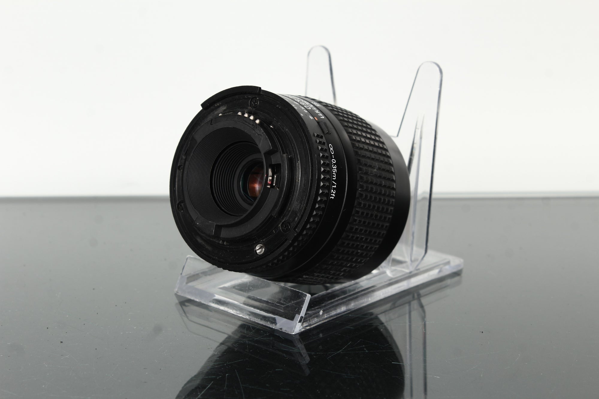 Nikon AF Nikkor 35-80mm 1:4-5.6