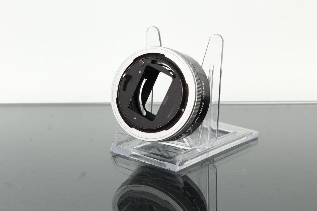 Canon Extension Tube FD 25