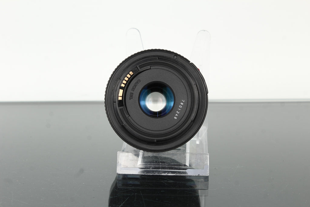 Canon Zoom Lens EF 35-80mm 1:4-5.6